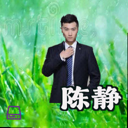陈静