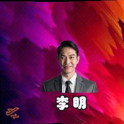 李明