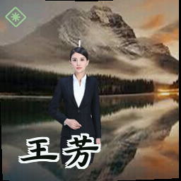 王芳
